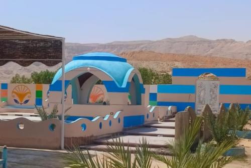 Aton Palace Luxor in Luxor, Egypt