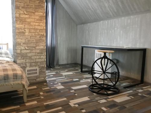 Gostevoy Dom Nagornoye — hotel in Kineshma