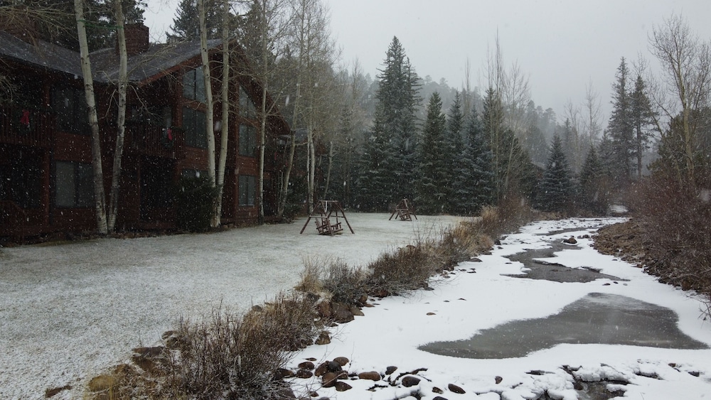 Aspen Winds on Fall River - photo 24