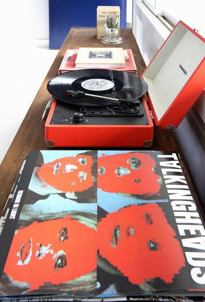 Hotel Dylan - photo 6