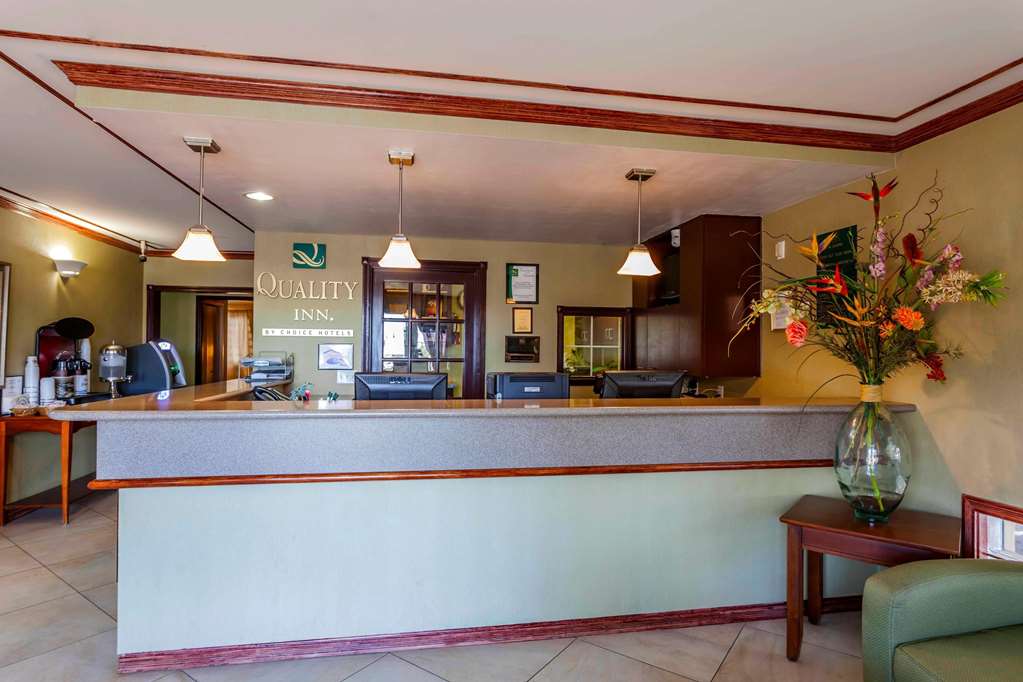 Quality Inn Near Seattle Premium Outlets - photo 5