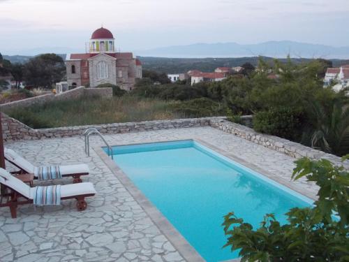 Villa Cerigo — Kythira — photo 2