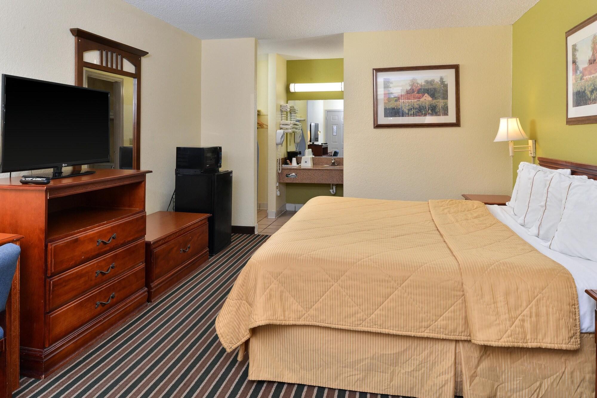 Americas Best Value Inn Dayton - photo 10
