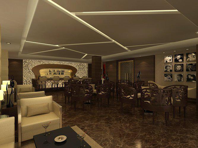 Best Western Premier De Aqua — Delhi — photo 5
