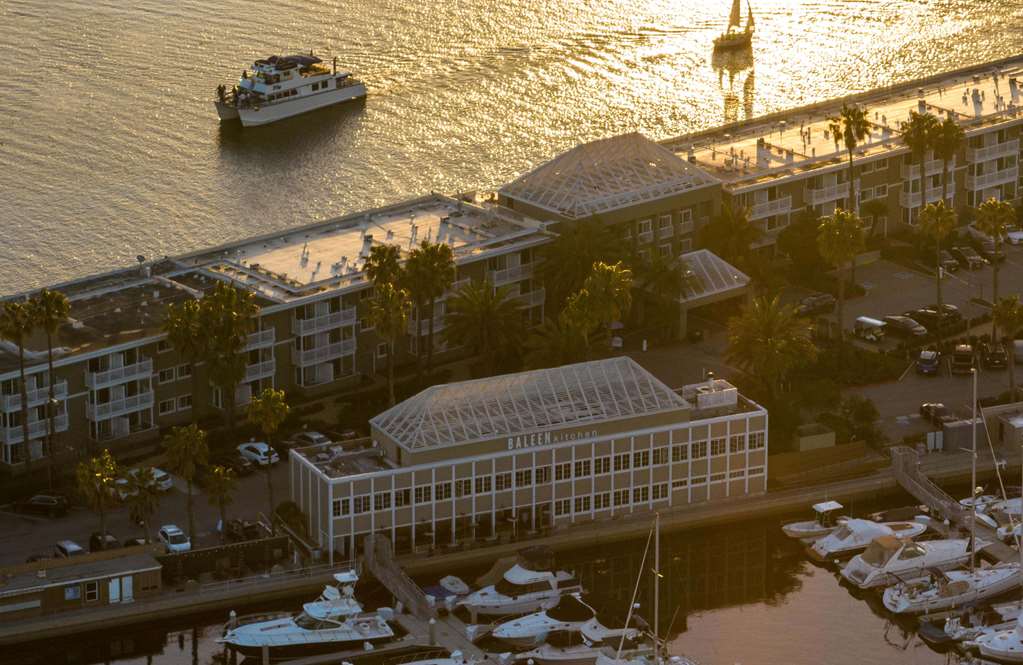 Portofino Hotel & Marina - photo 82