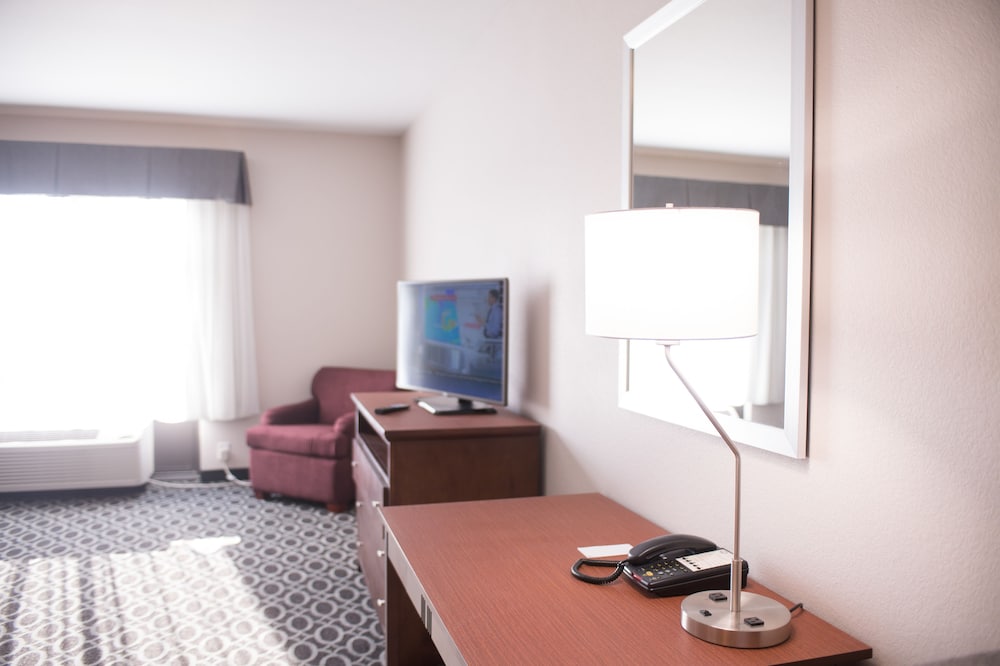 The Bluemont Hotel - photo 17