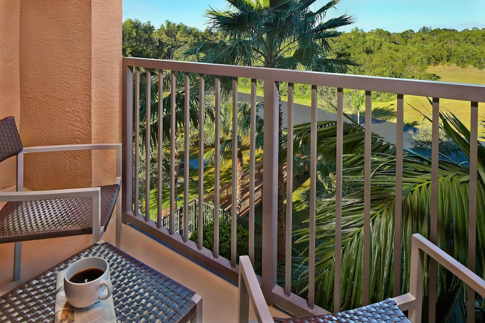 Courtyard By Marriott Stuart - photo 20