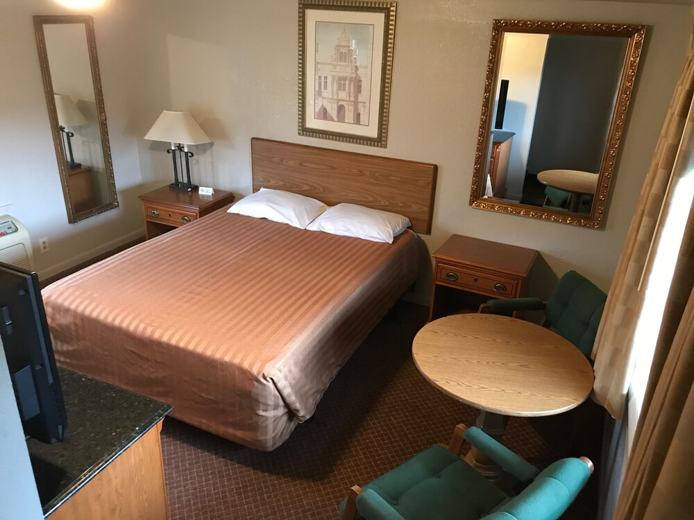 Residential Inn Extended Stay in Elkhart, United States
