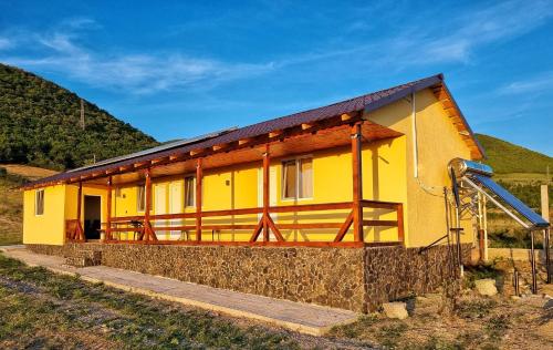 Cabana Vărad Coronini - last minute hotel in Unknown City