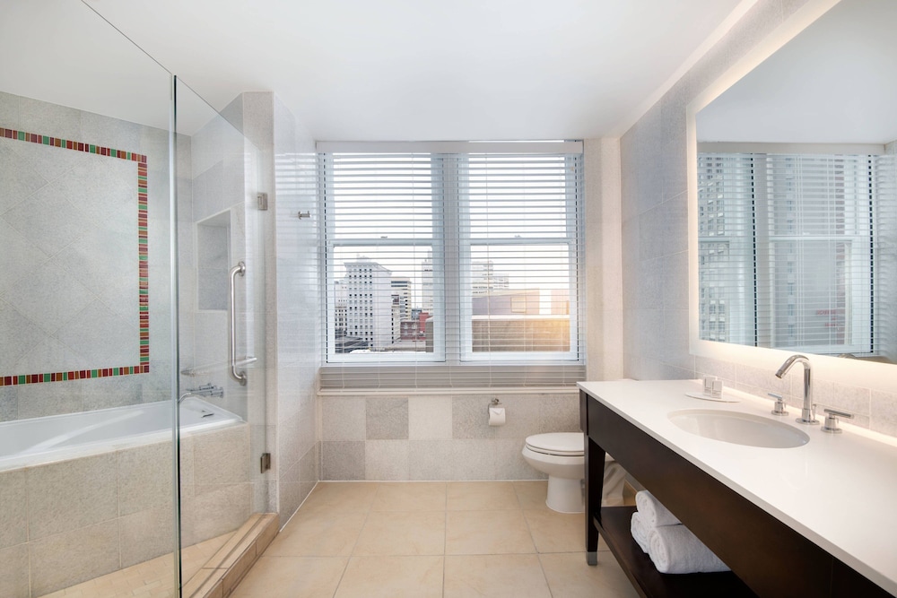 Courtyard by Marriott Atlanta Downtown - photo 16