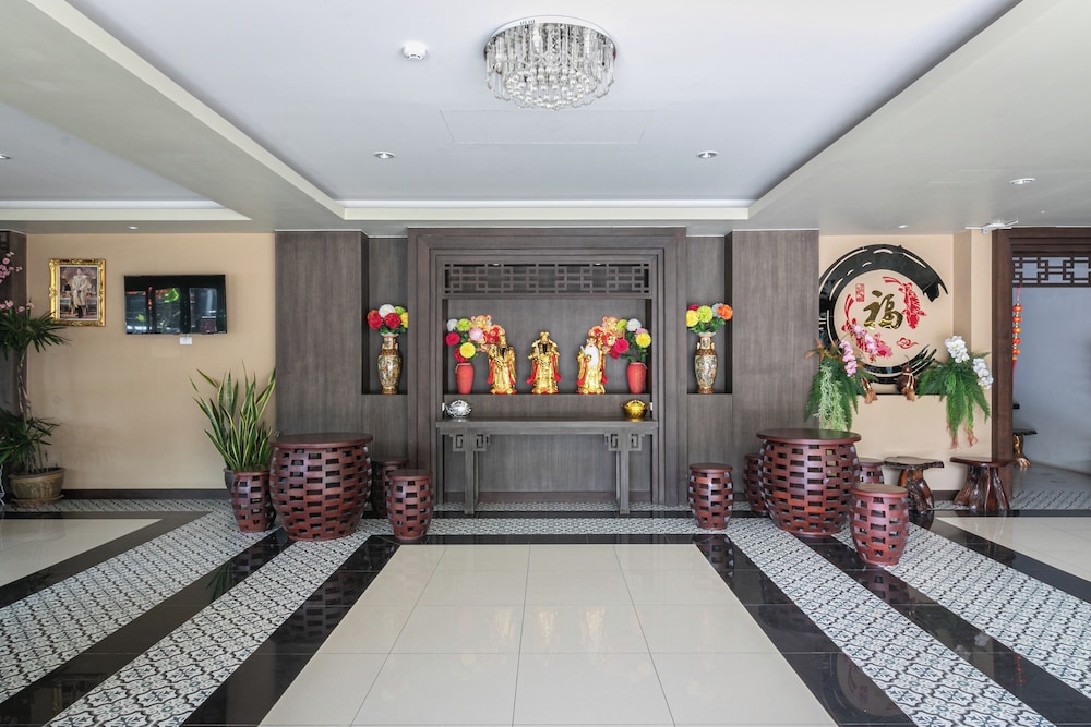 Carpio Hotel Phuket — Phuket — photo 5