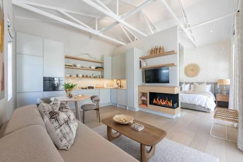 The Olive Cottage in Constantia — 4-Star Luxury Hotel in Cape Town, South Africa