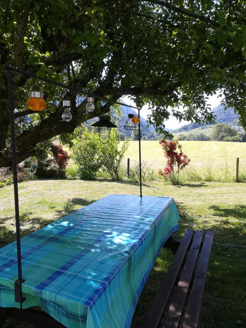 La Tour de Seythenex — Faverges — photo 5