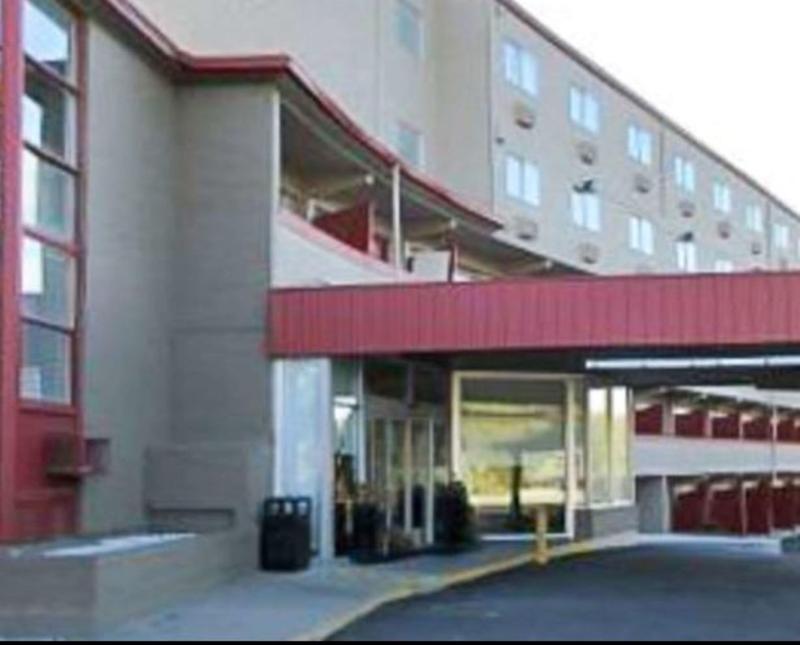 Quality inn Airport Spokane Airport - photo 2