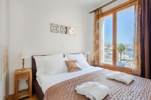 New luxury apartment Nives on seaside — Split — photo 2