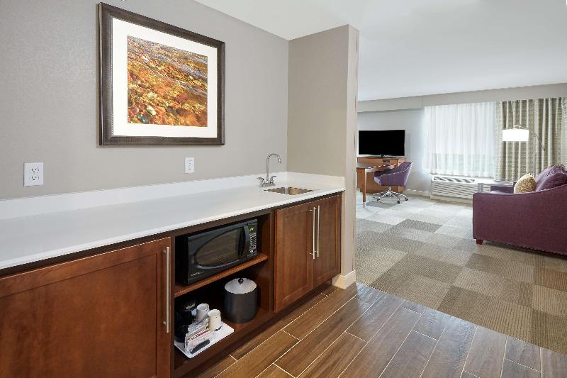 Hampton Inn Fond du Lac - photo 37