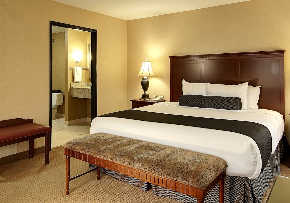 The Grand Hotel Salem - photo 27