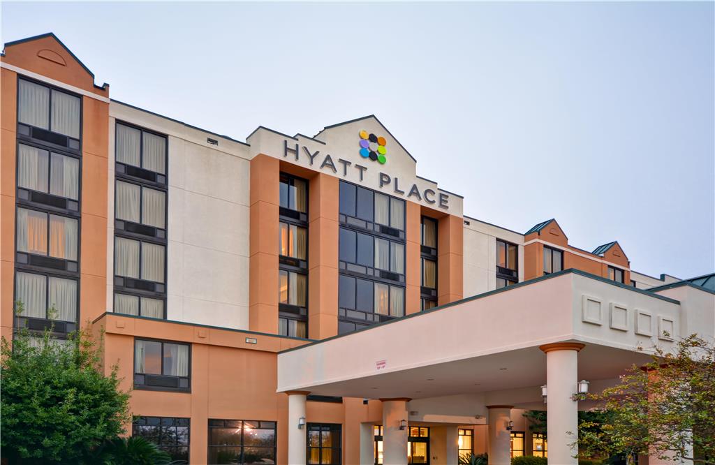 Hyatt Place Dublin Pleasanton in Dublin, United States