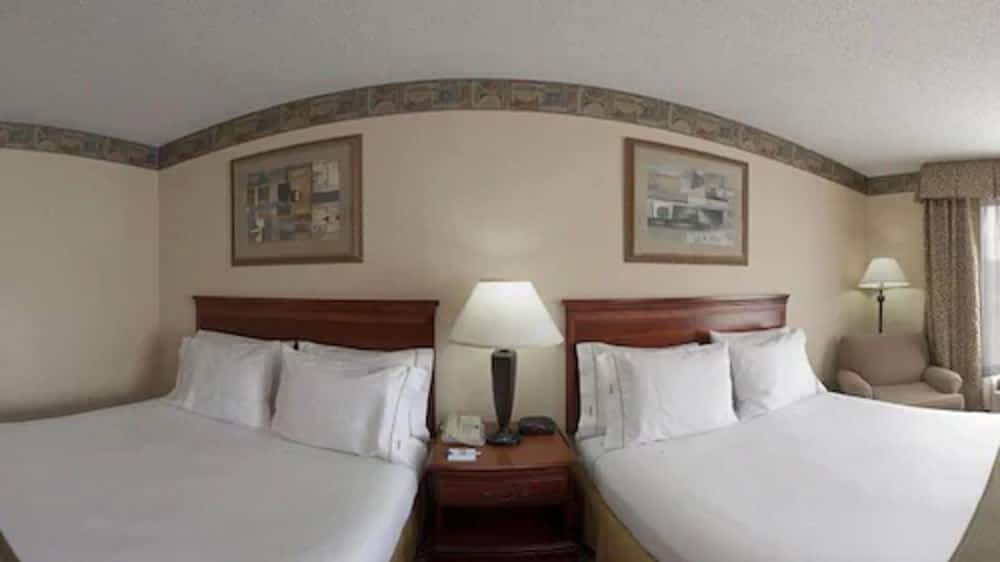 Holiday Inn Express & Suites Forest by IHG - photo 6