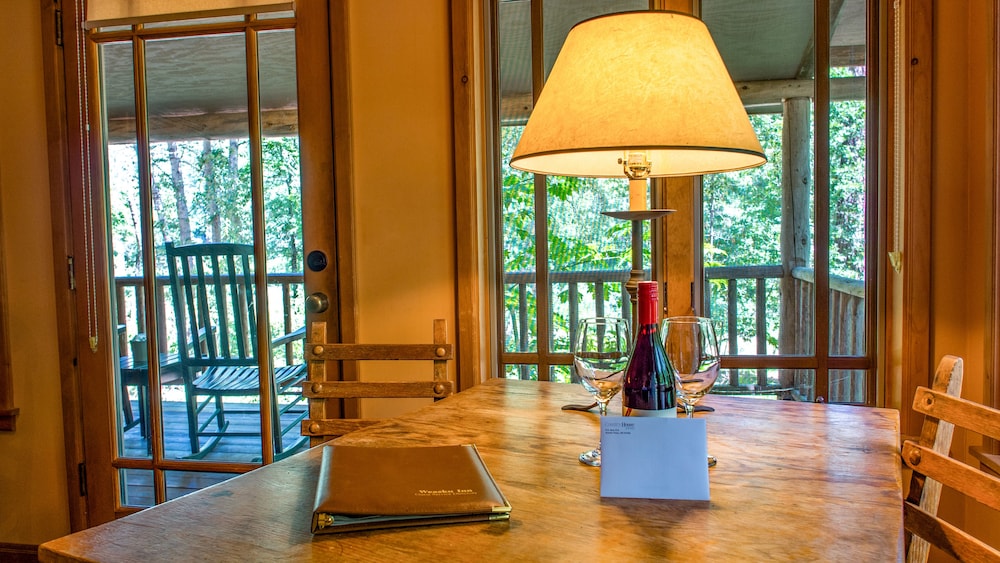 Weasku Inn - photo 42