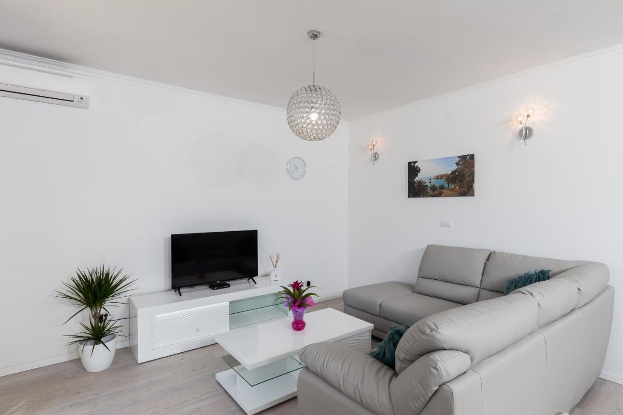 Apartment Pavlovic