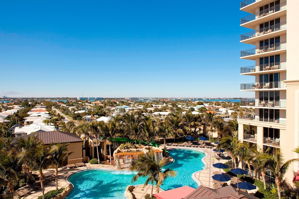 Palm Beach Marriott Singer Island Beach Resort & Spa - photo 86