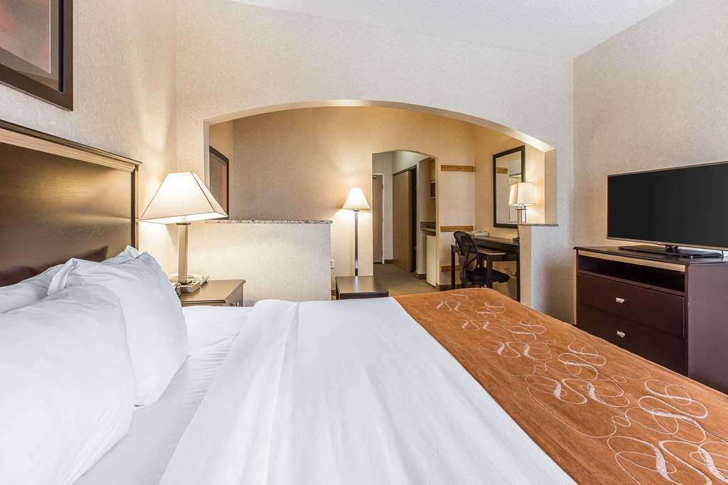 Comfort Suites Summit County - photo 15