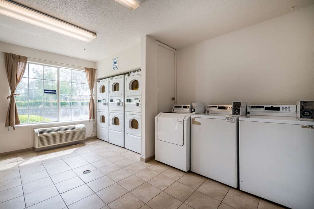 Studio 6 Extended Stay Roswell GA Atlanta - photo 31