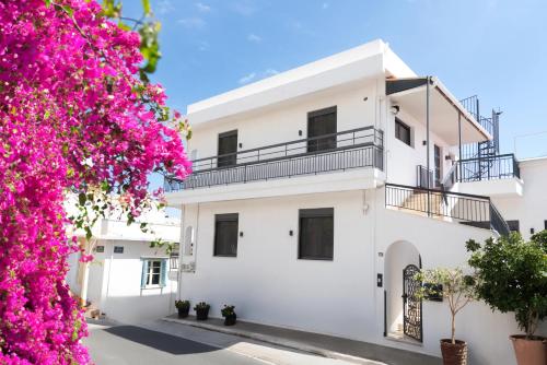 Asteri — 4-Star Luxury Hotel in Agios Nikolaos, Greece