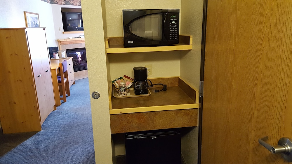 MountainView Lodge & Suites - photo 21