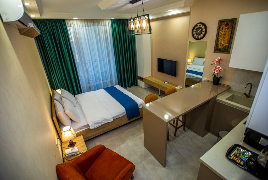 MD Apart Tbilisi