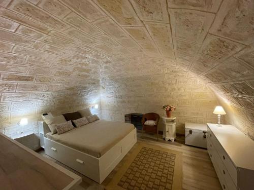 Casa della Luna — 4-Star Luxury Hotel in Bari, Italy