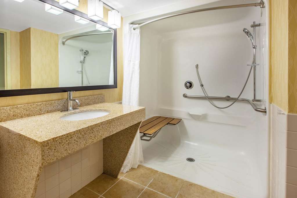 Baymont by Wyndham Harrisburg - photo 7