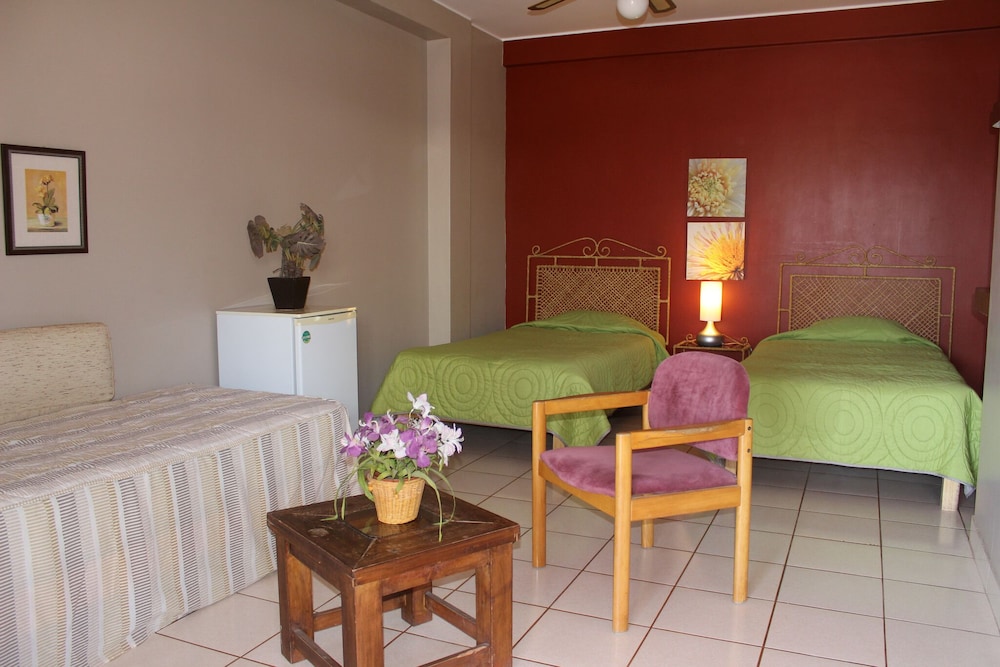 Don Agucho Hotel — Nazca — photo 2