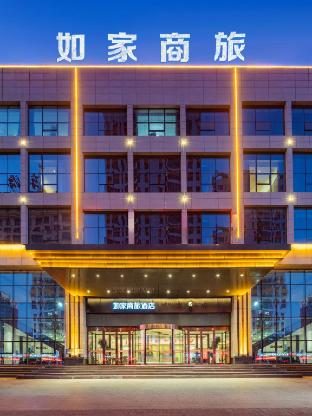factor J - carbon neutral hotel in Seoul