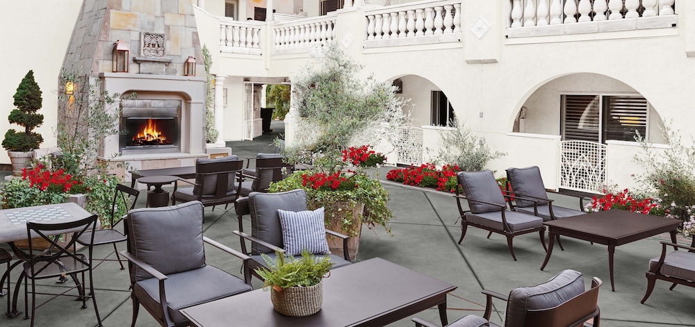 The Lodge at Healdsburg tapestry Collection by Hilton - photo 57