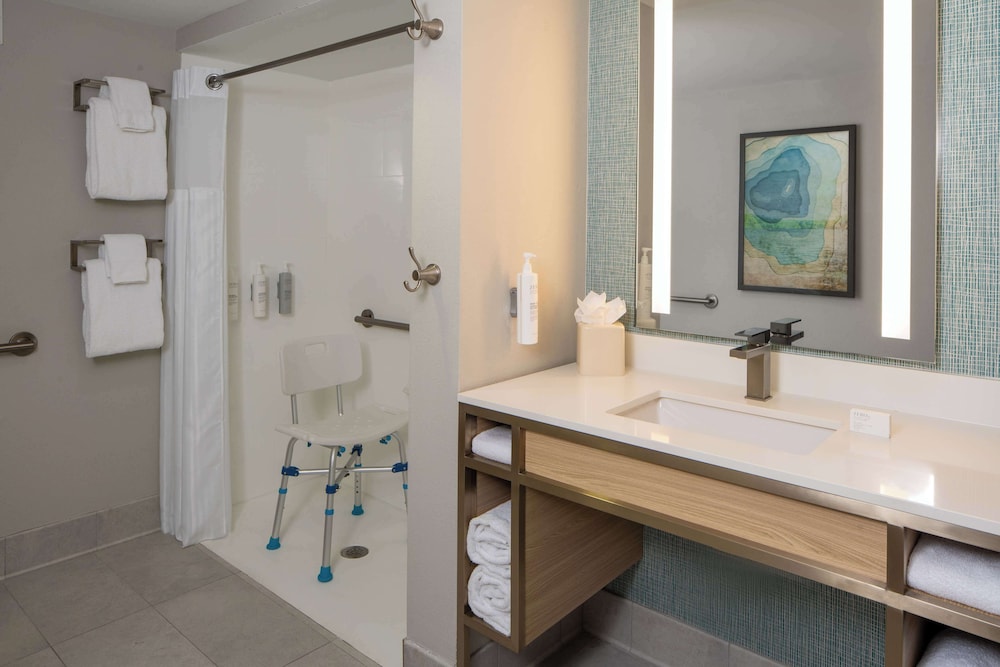 Hilton Garden Inn Orlando Airport - photo 22