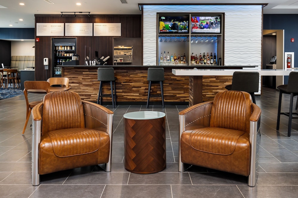 Courtyard by Marriott Pensacola I 10 West - photo 36