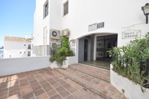 Directly In Puerto Banus Marbella — Marbella
