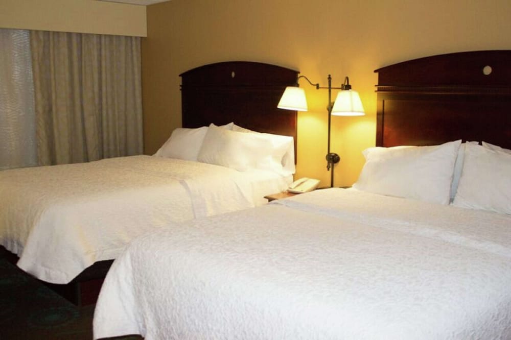 Hampton Inn Gallipolis - photo 14