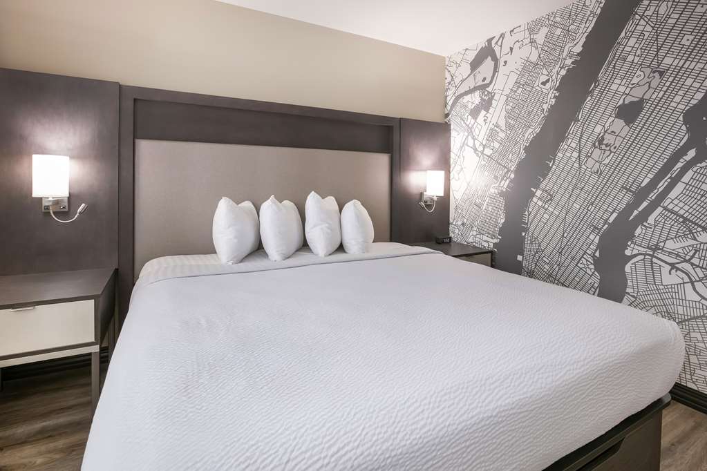 Executive Residency Bronx - photo 37