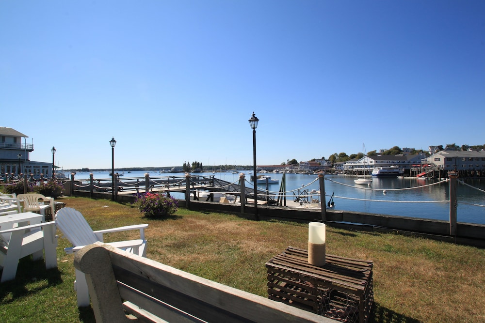 Boothbay Harbor Inn - photo 93