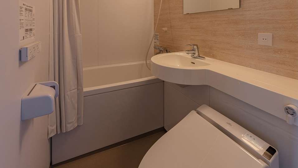 Matto Terminal Hotel Vacation Stay 98884v — Hakusan