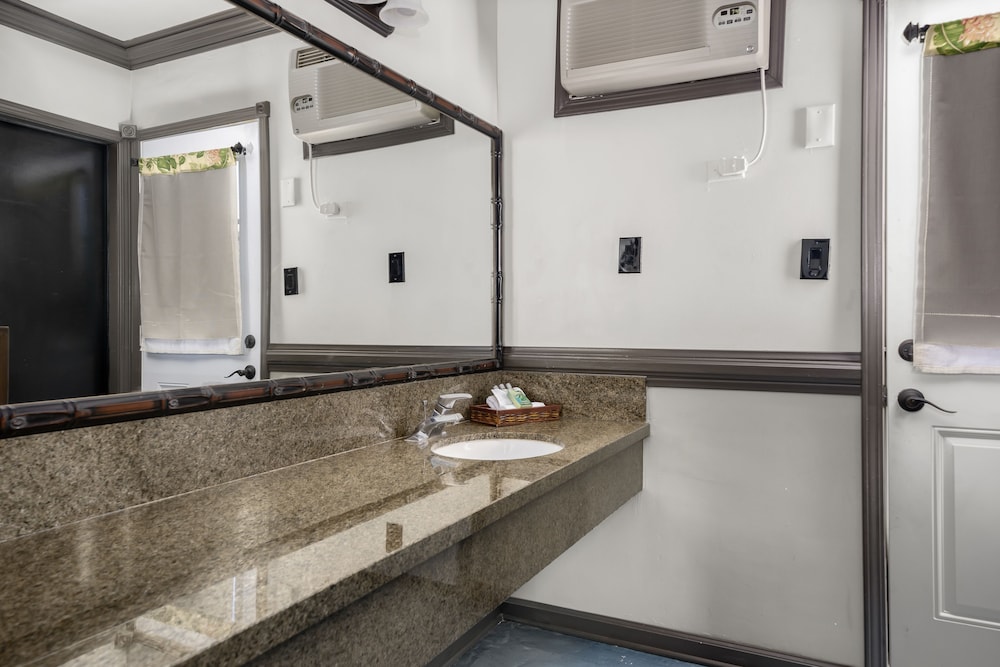 Caliente Tropics Hotel - photo 45