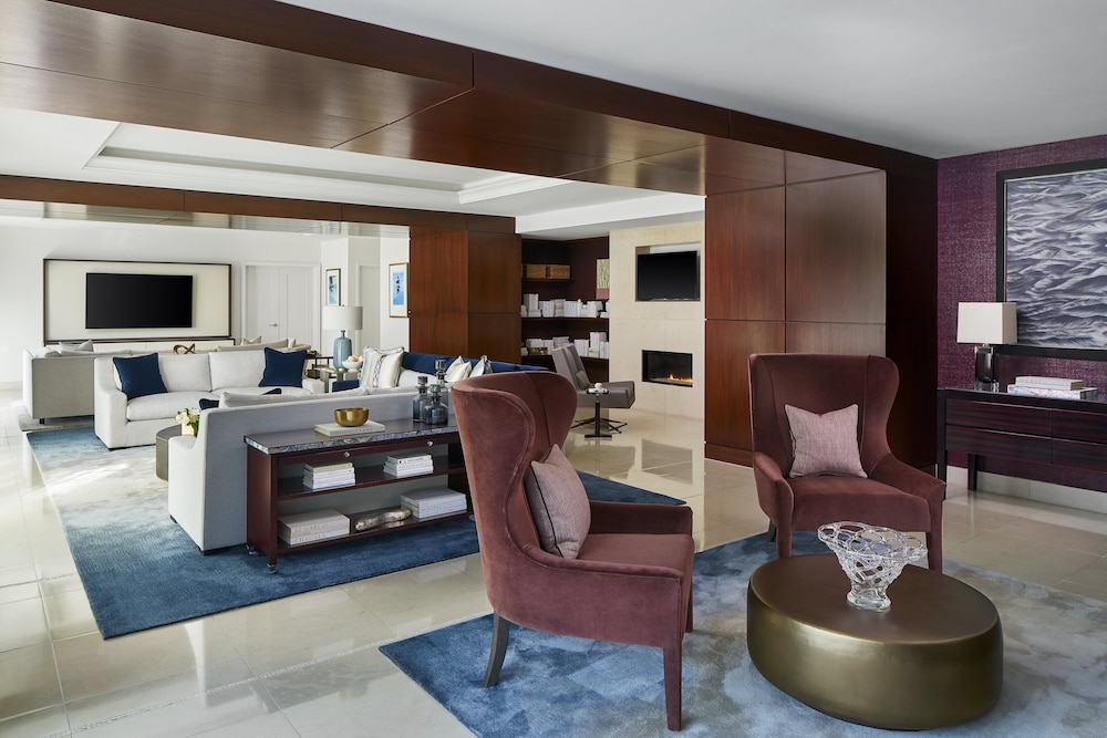 Four Seasons Hotel Washington DC - photo 13