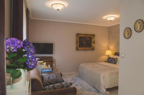 Luxury Apartment Padre Pio — 4-Star Luxury Hotel in Split, Croatia