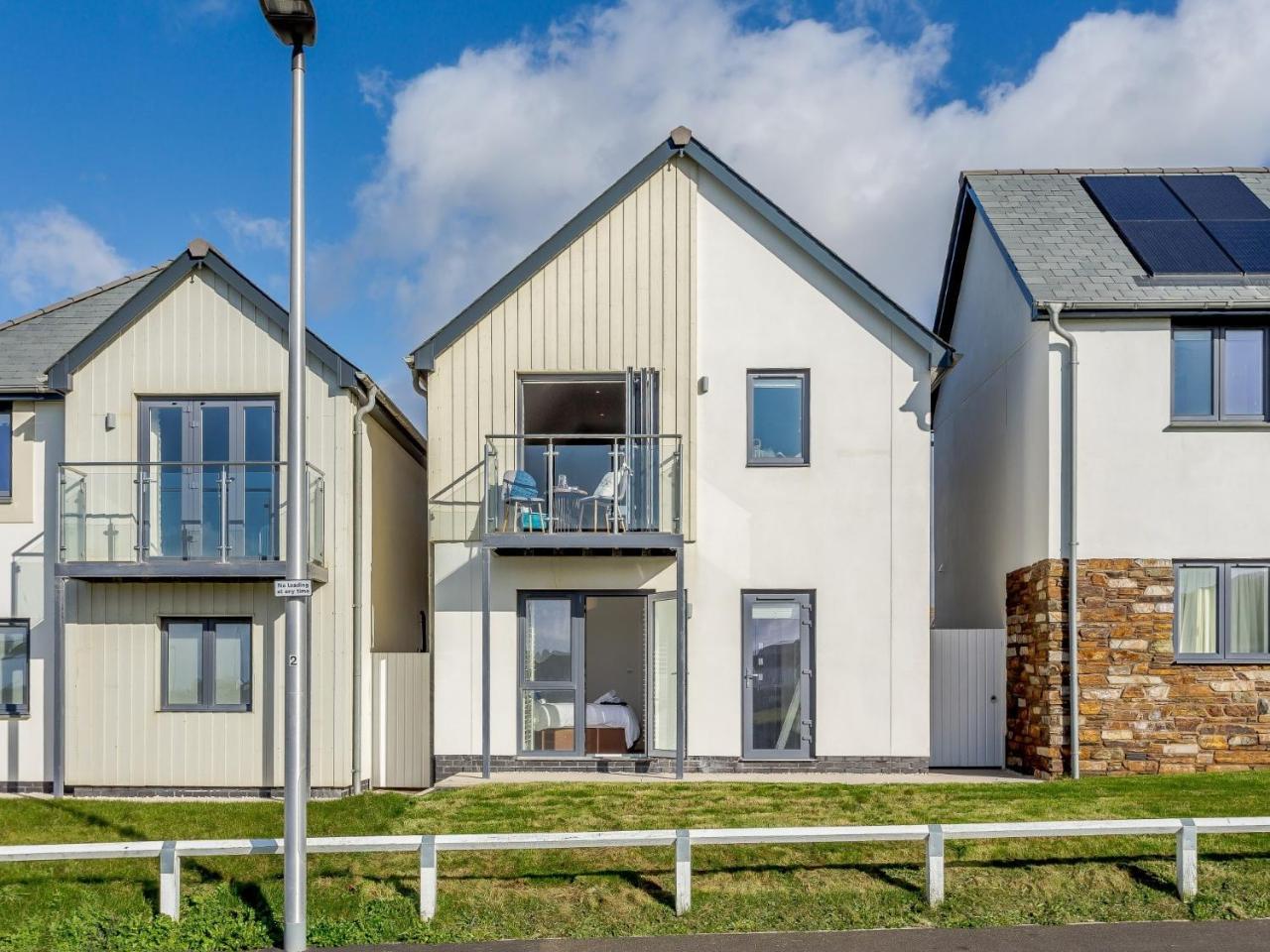 3 Bed in Westward Ho 78075 in Bideford, United Kingdom