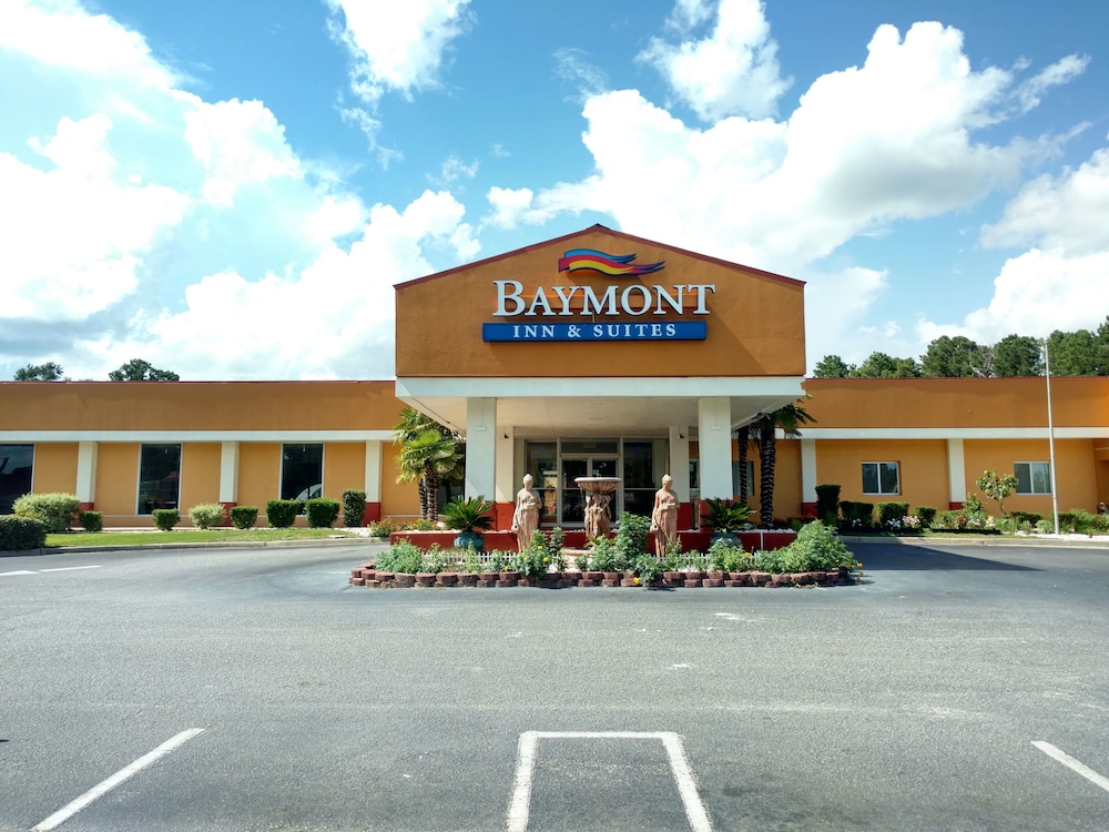 Baymont by Wyndham Walterboro - featured photo