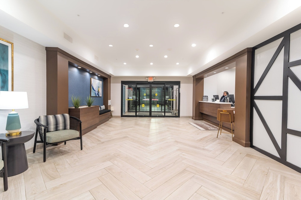 Staybridge Suites Longview by IHG - photo 114