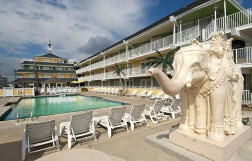 The Singapore Motel - photo 19